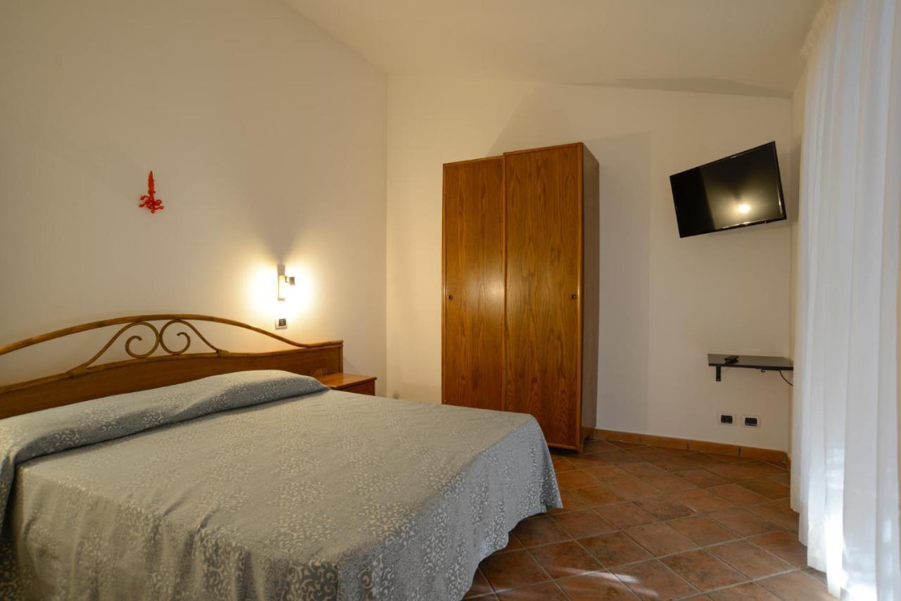 Apartmán Agriturismo Piccolo Canyon Piano di Sorrento Exteriér fotografie