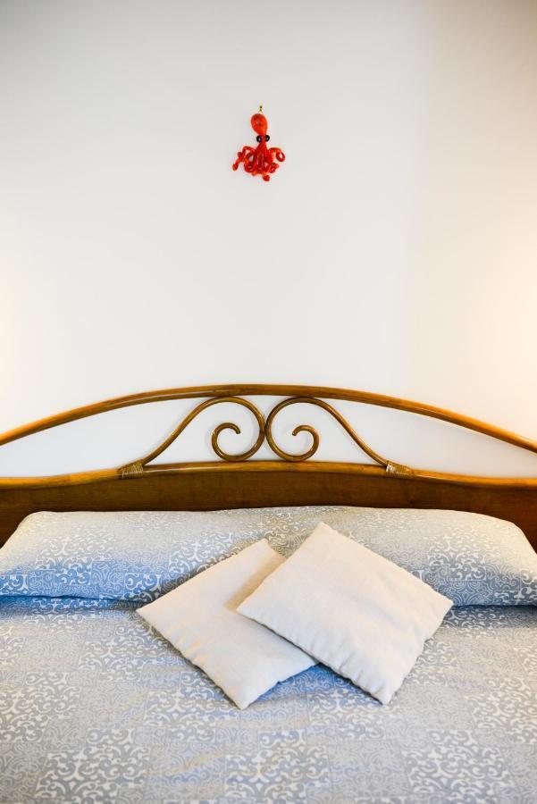 Apartmán Agriturismo Piccolo Canyon Piano di Sorrento Exteriér fotografie